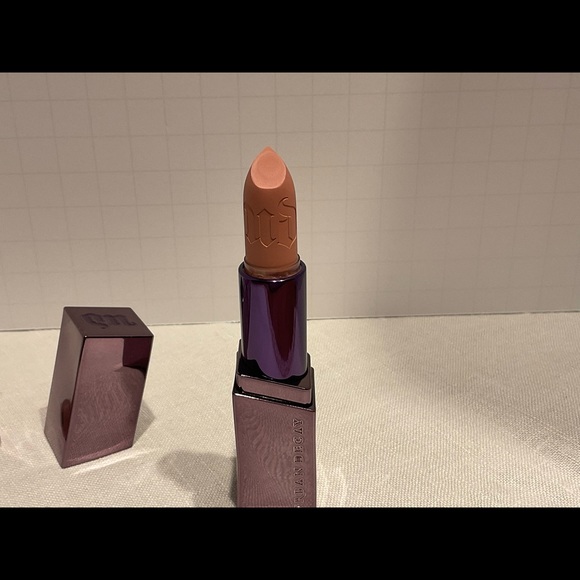 Urban Decay Vice Oatmeal Cream Lipstick - Picture 5 of 6